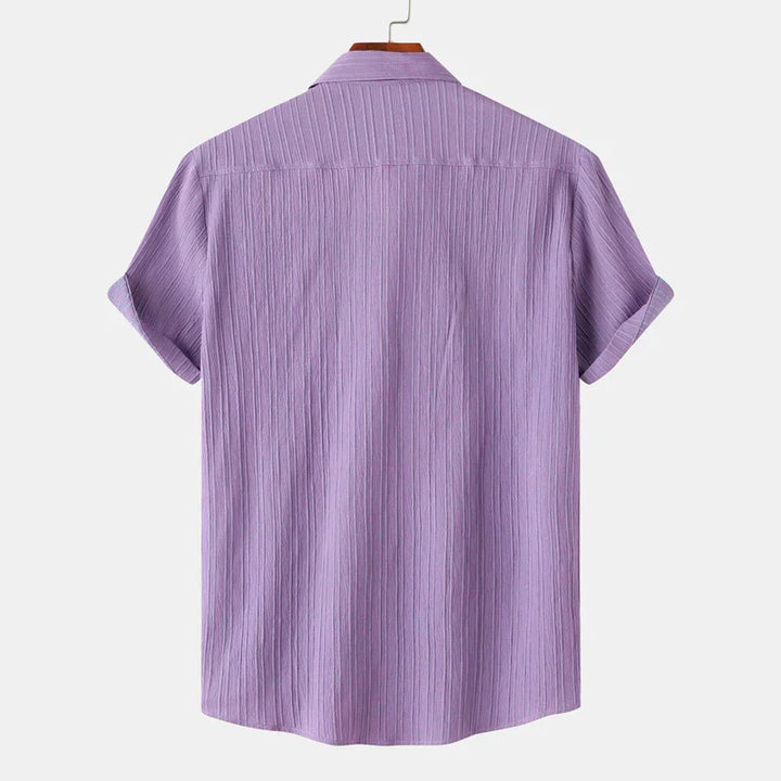 Coastal Linen Shirt