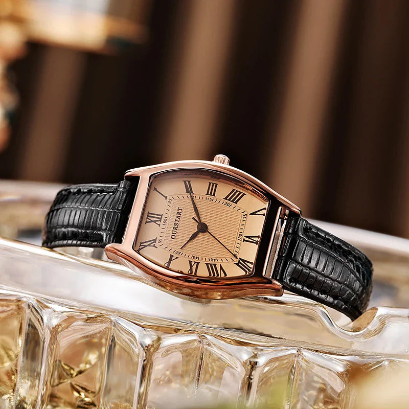 Monica Wristwatch