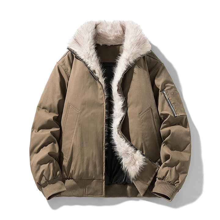 Everest Jacket