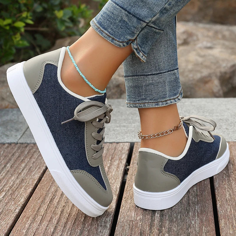 Soul Sneakers