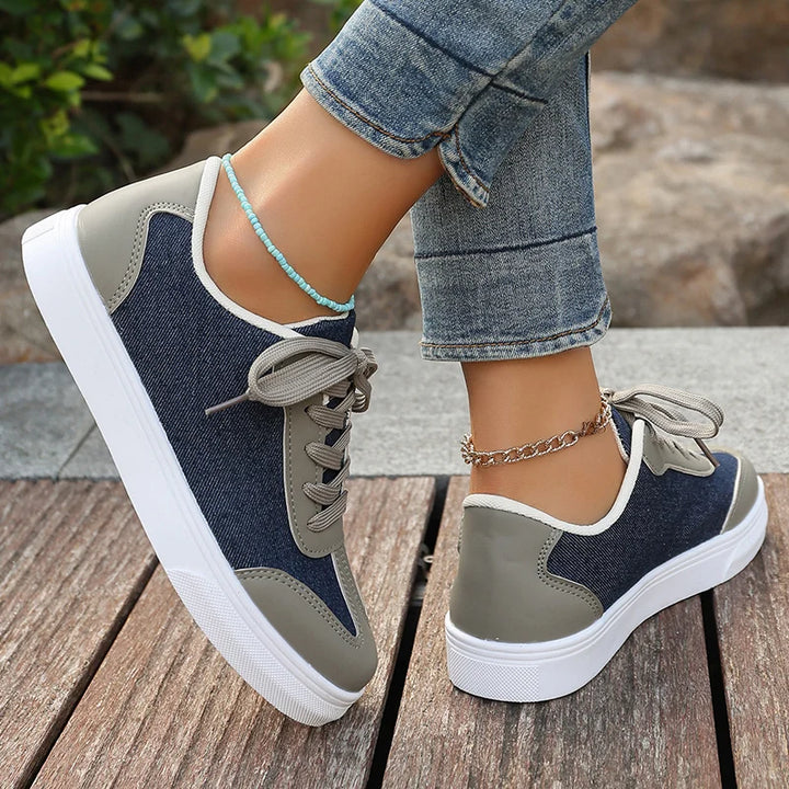 Soul Sneakers