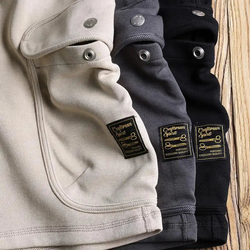 Canyon Cargo Shorts