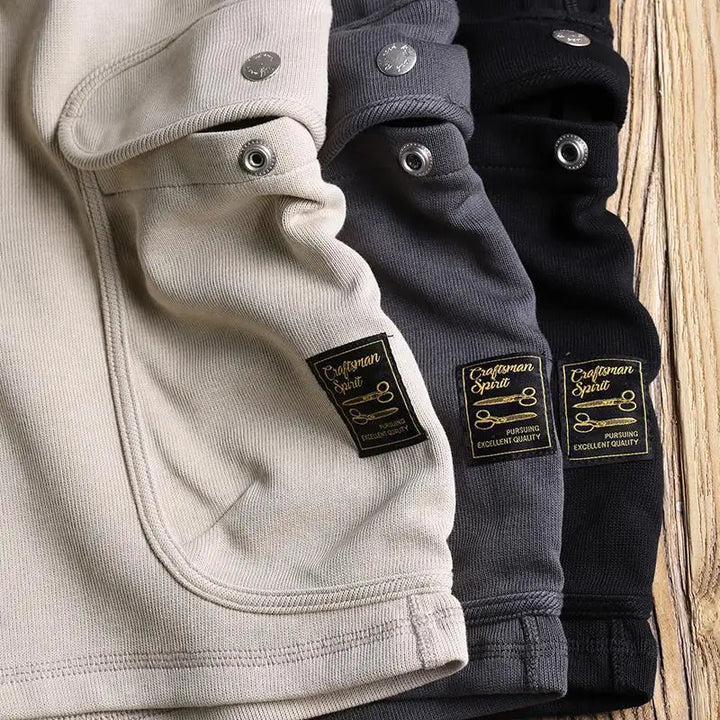 Canyon Cargo Shorts