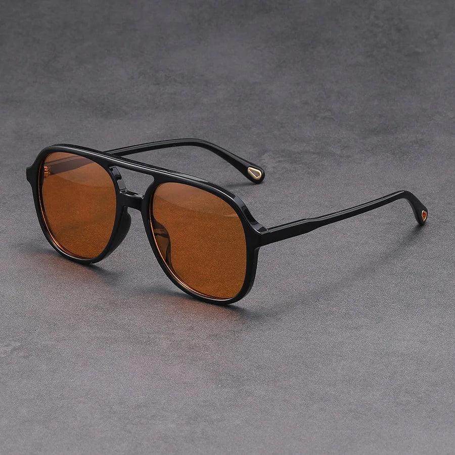 Luna Retro Shades