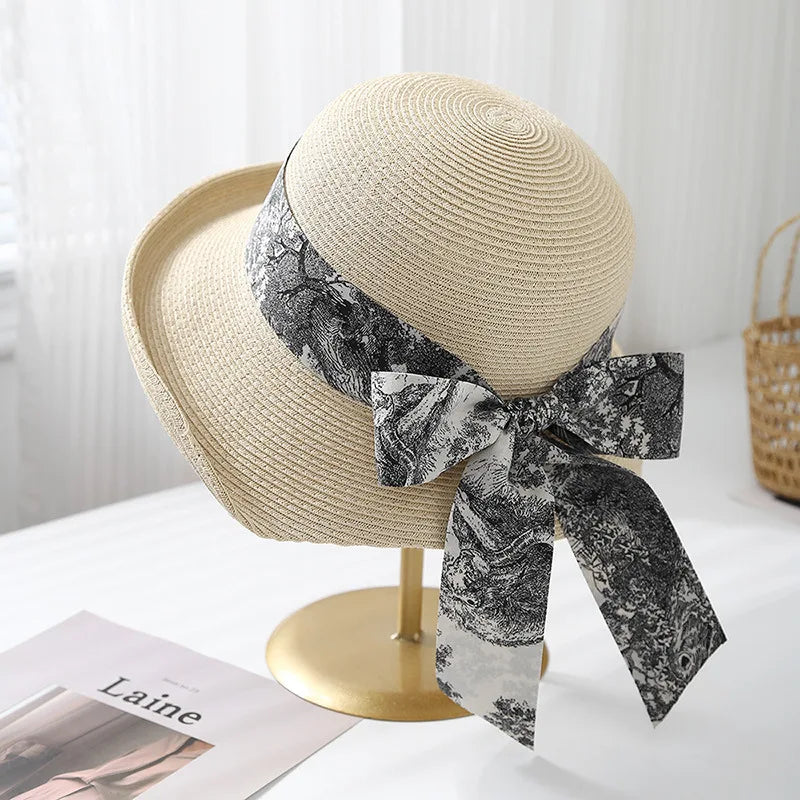 Palmetto Sun Hat