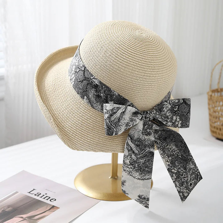 Palmetto Sun Hat