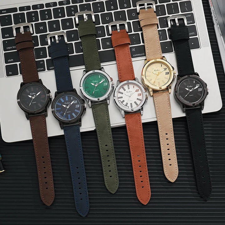 Cadran Sport Watch