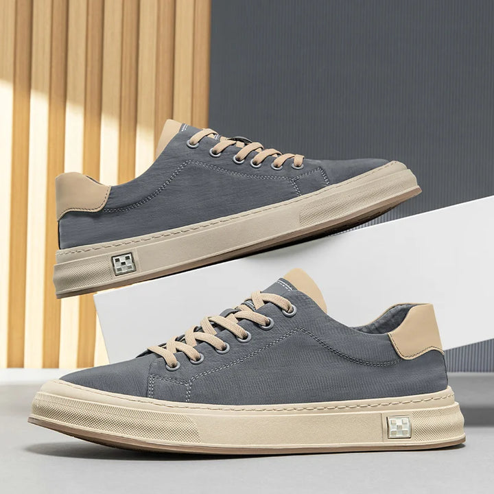 Harlow Canvas Sneakers