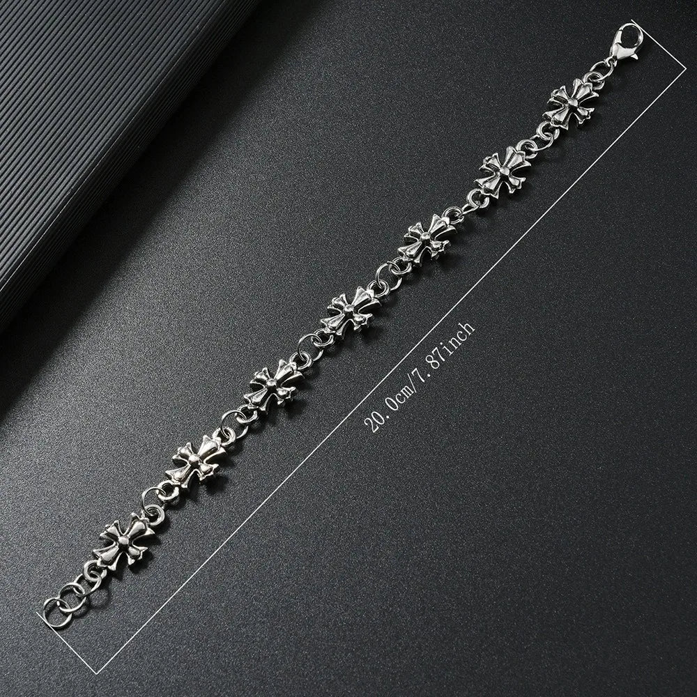 Ravencross Bracelet