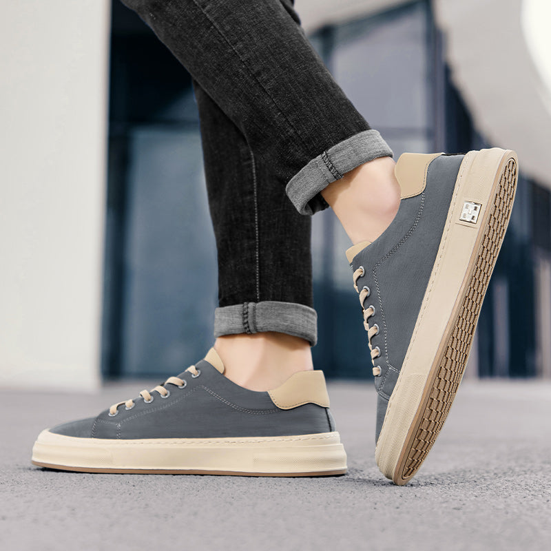Harlow Canvas Sneakers
