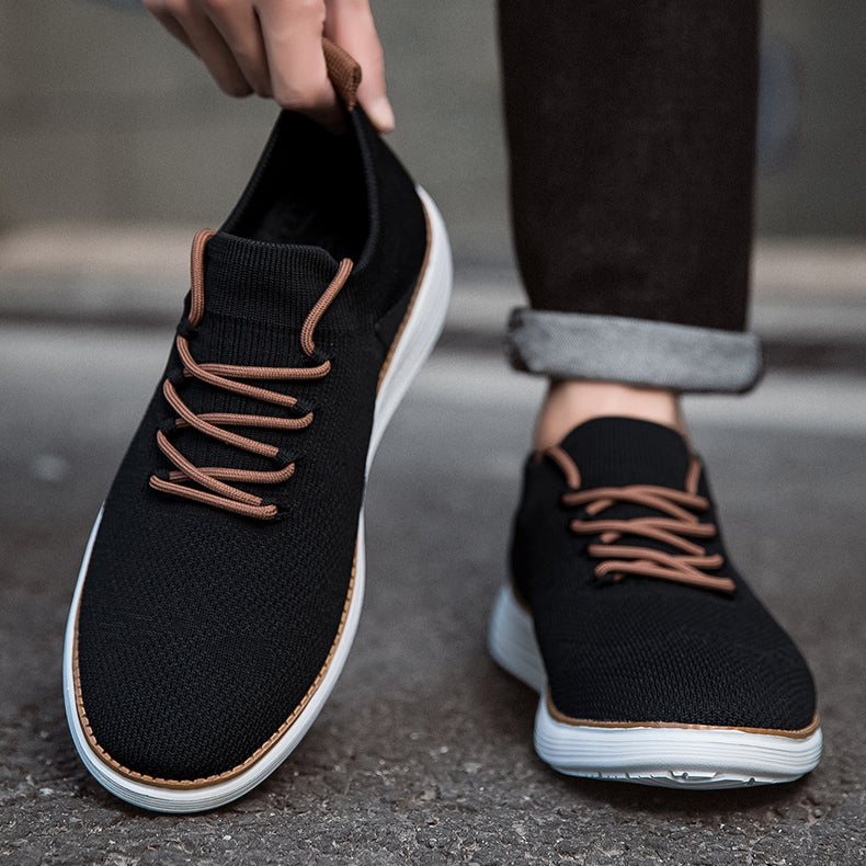 AeroKnit Sneakers
