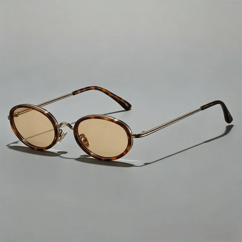 Vulcan Retro Shades