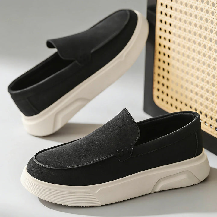Caden Cloud Loafers