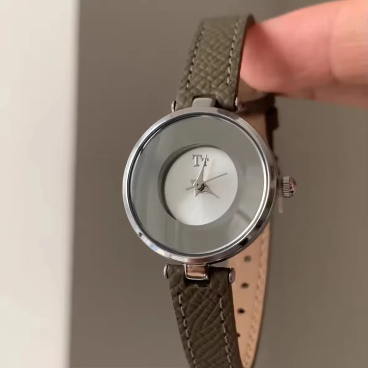 Delphine Wristwatch