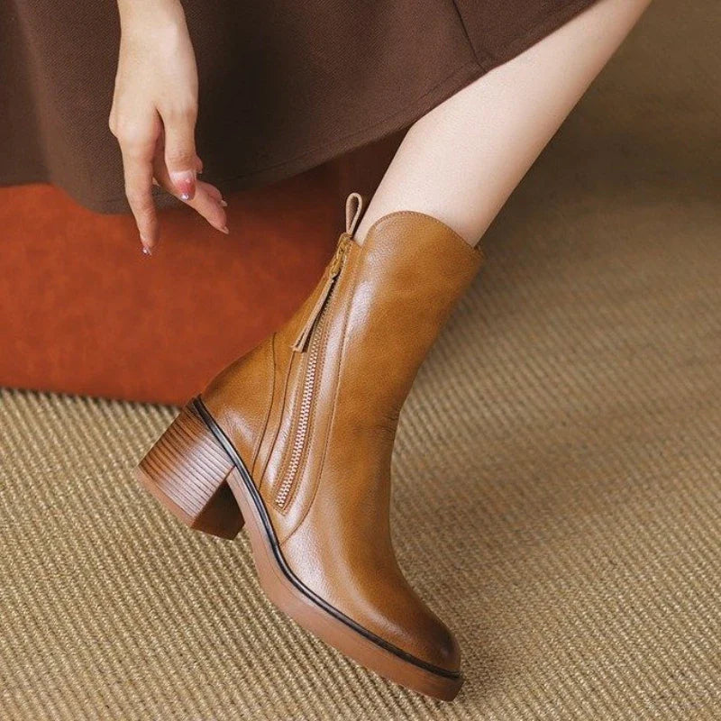 Sloane Ankle Boots