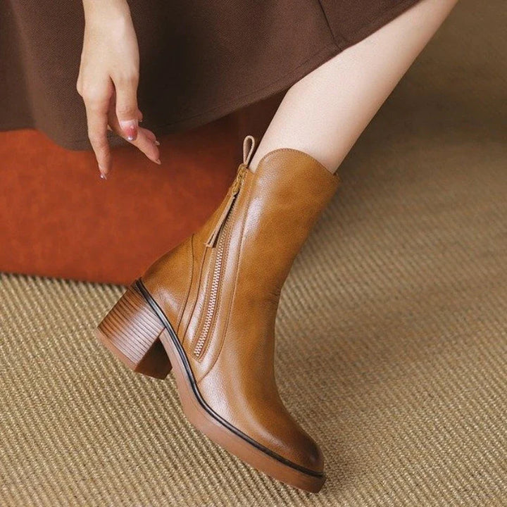 Sloane Ankle Boots