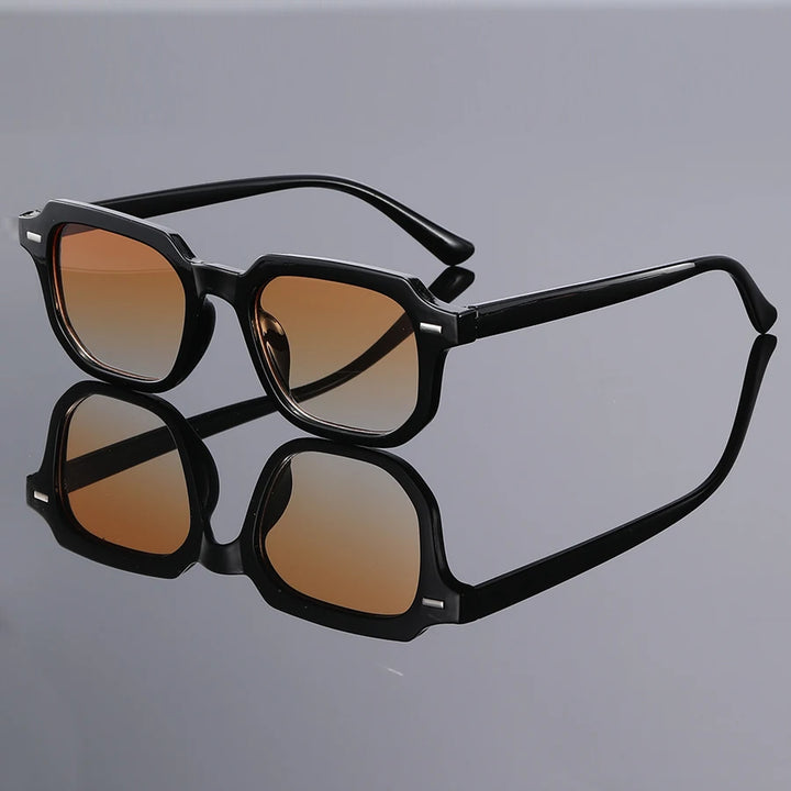 Metric Shades