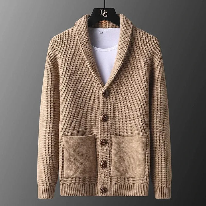 Caden Knit Cardigan
