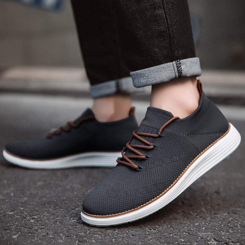 AeroKnit Sneakers
