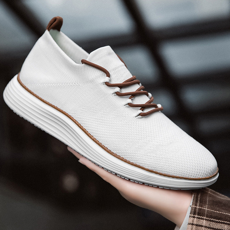 AeroKnit Sneakers