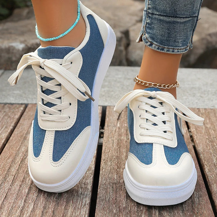 Soul Sneakers