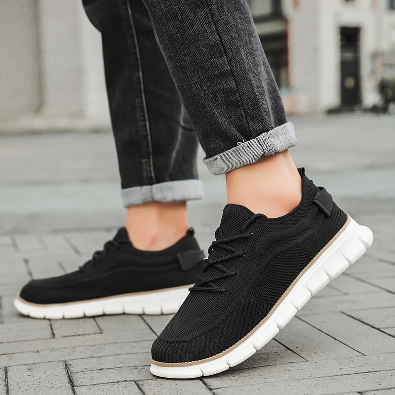 Pulse Athletic Sneakers