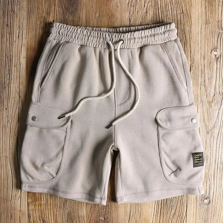 Canyon Cargo Shorts