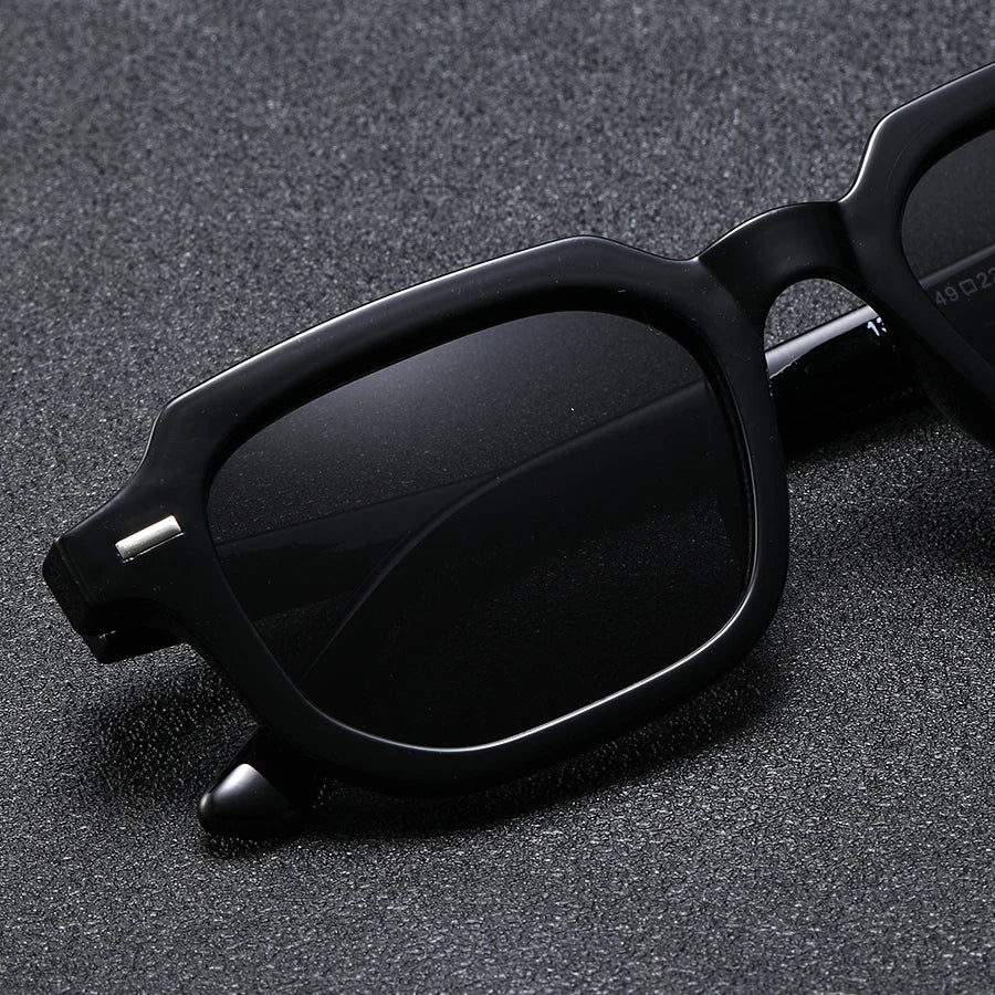 Metric Shades