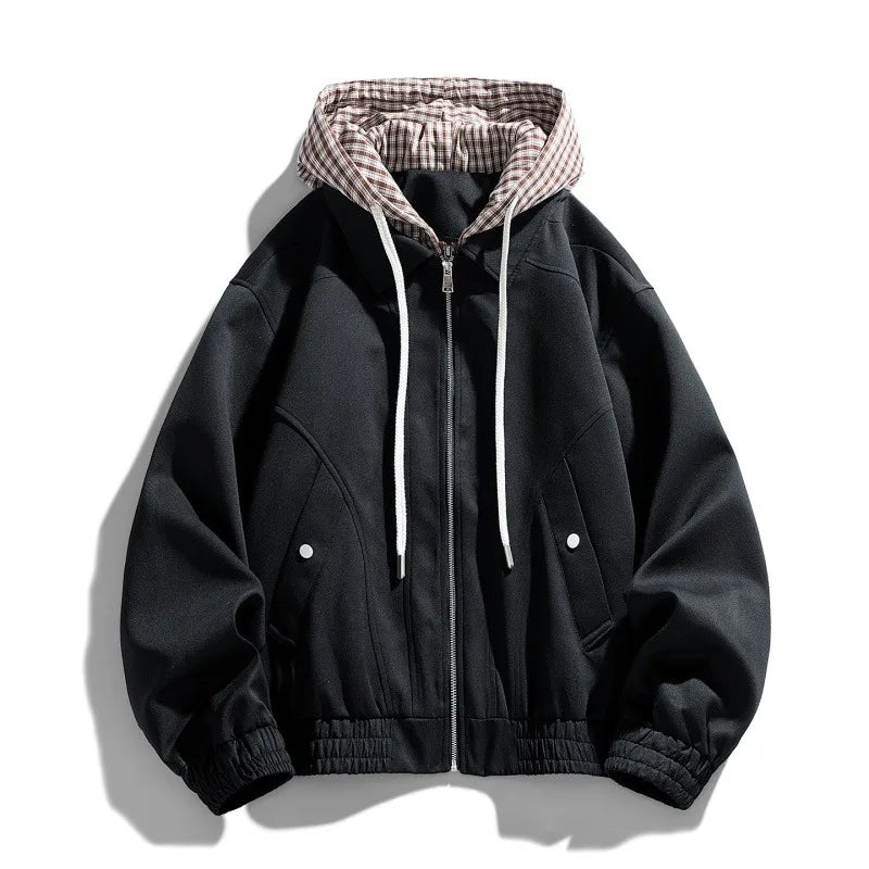 Keaton Jacket