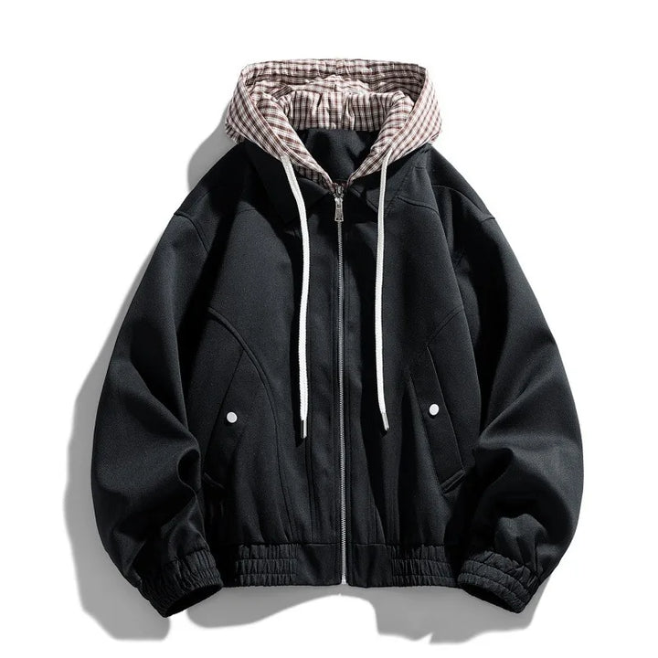 Keaton Jacket