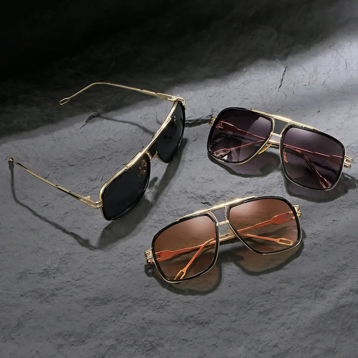 Monarch Aviators