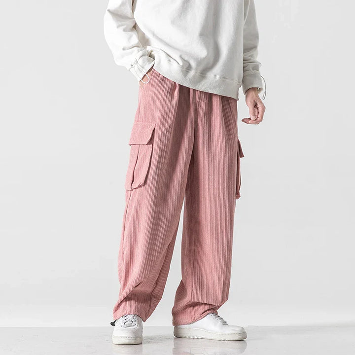 Urban Cargo Pants