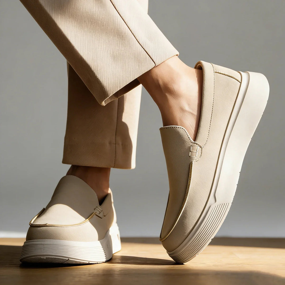 Caden Cloud Loafers