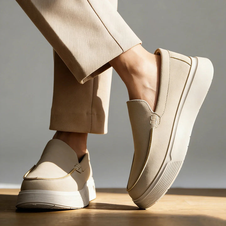 Caden Cloud Loafers