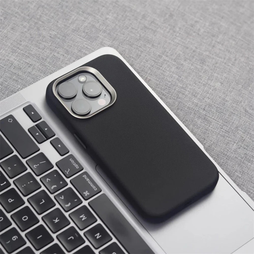 Strata iPhone Case