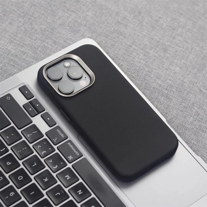 Strata iPhone Case