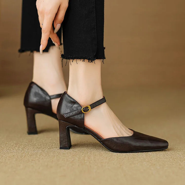 Amara Heels