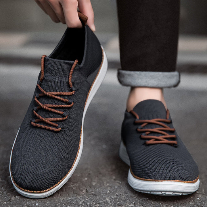 AeroKnit Sneakers