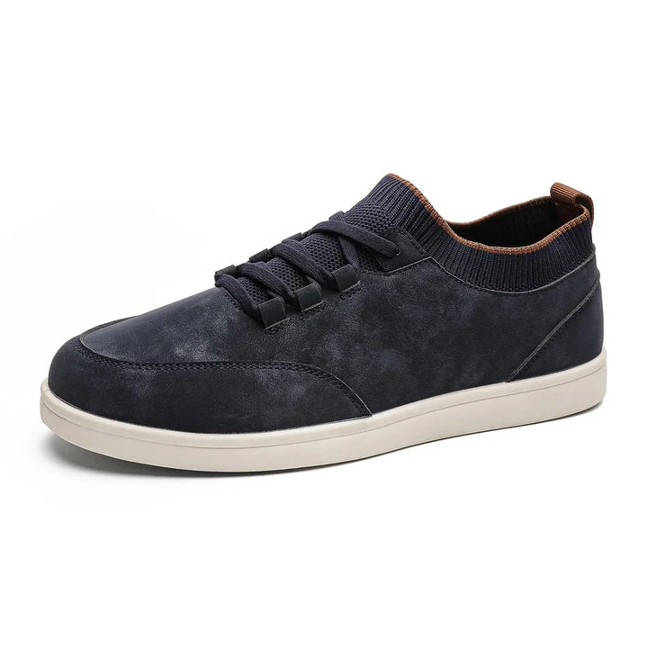 Bryson Suede Sneakers