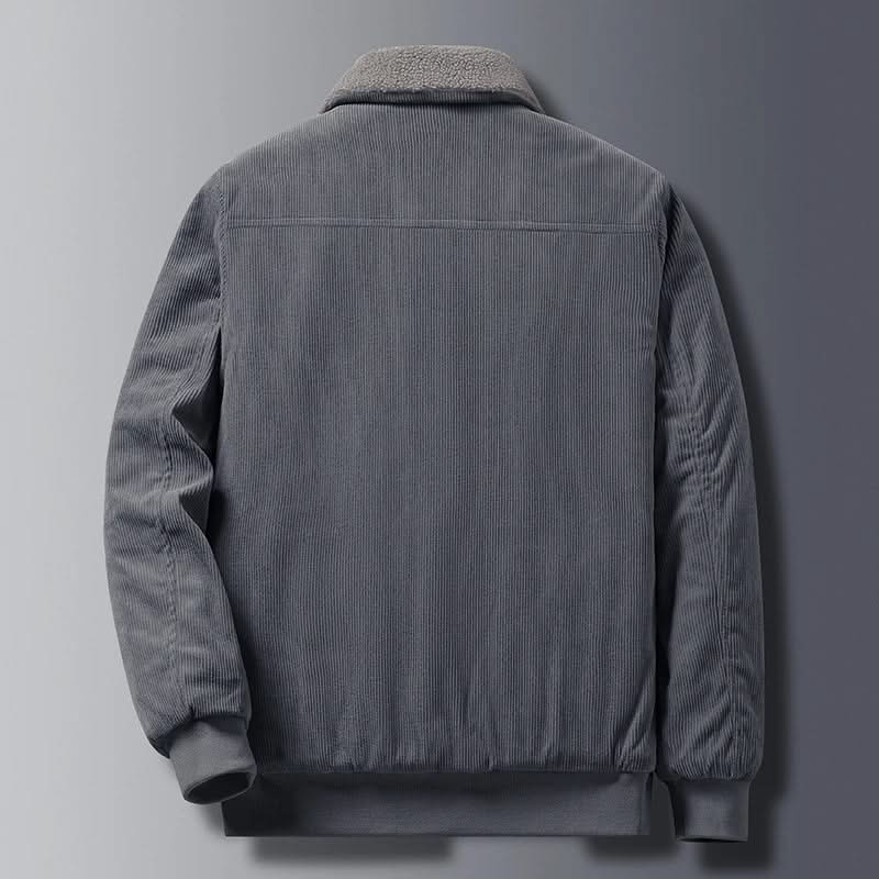 Maison Jacket