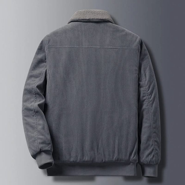 Maison Jacket