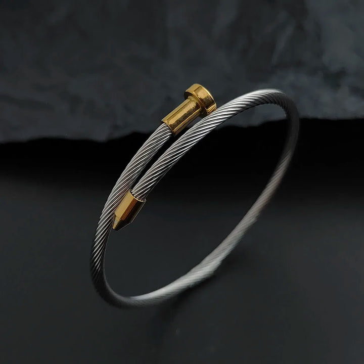 Clavo Bracelet