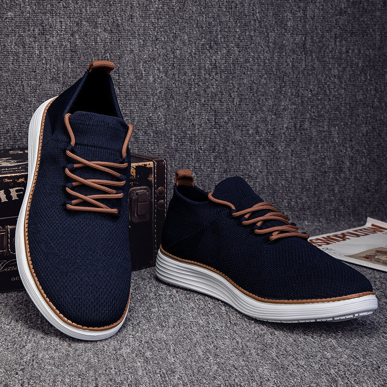 AeroKnit Sneakers