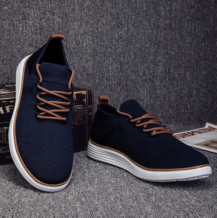 AeroKnit Sneakers