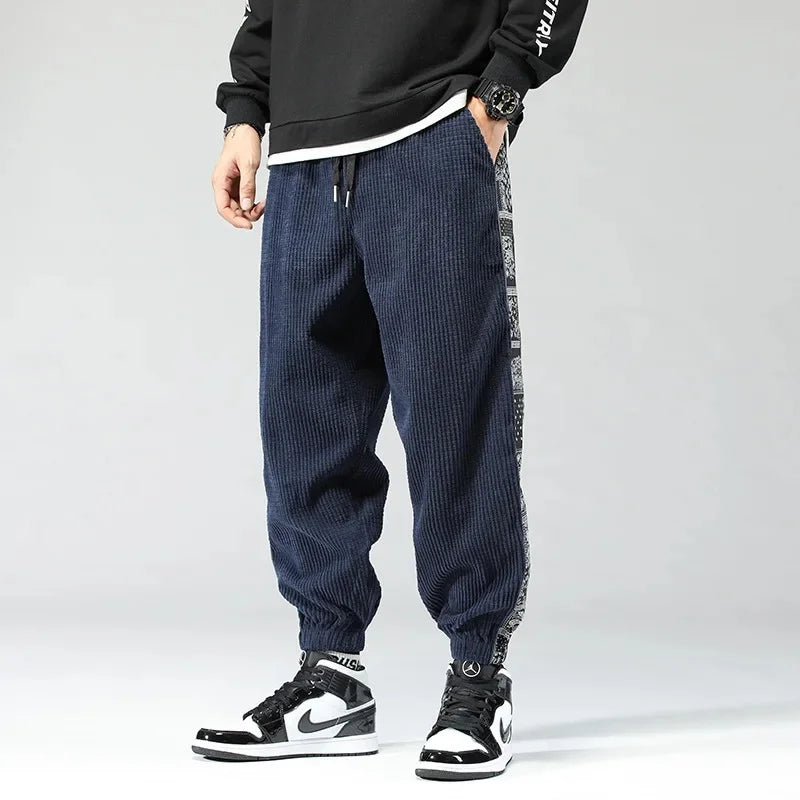 Aspect Corduroy Joggers