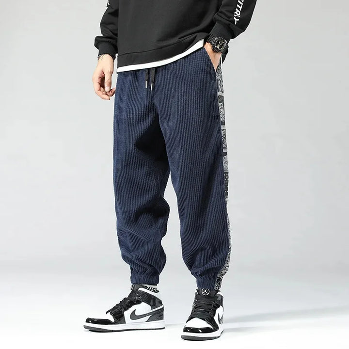 Aspect Corduroy Joggers