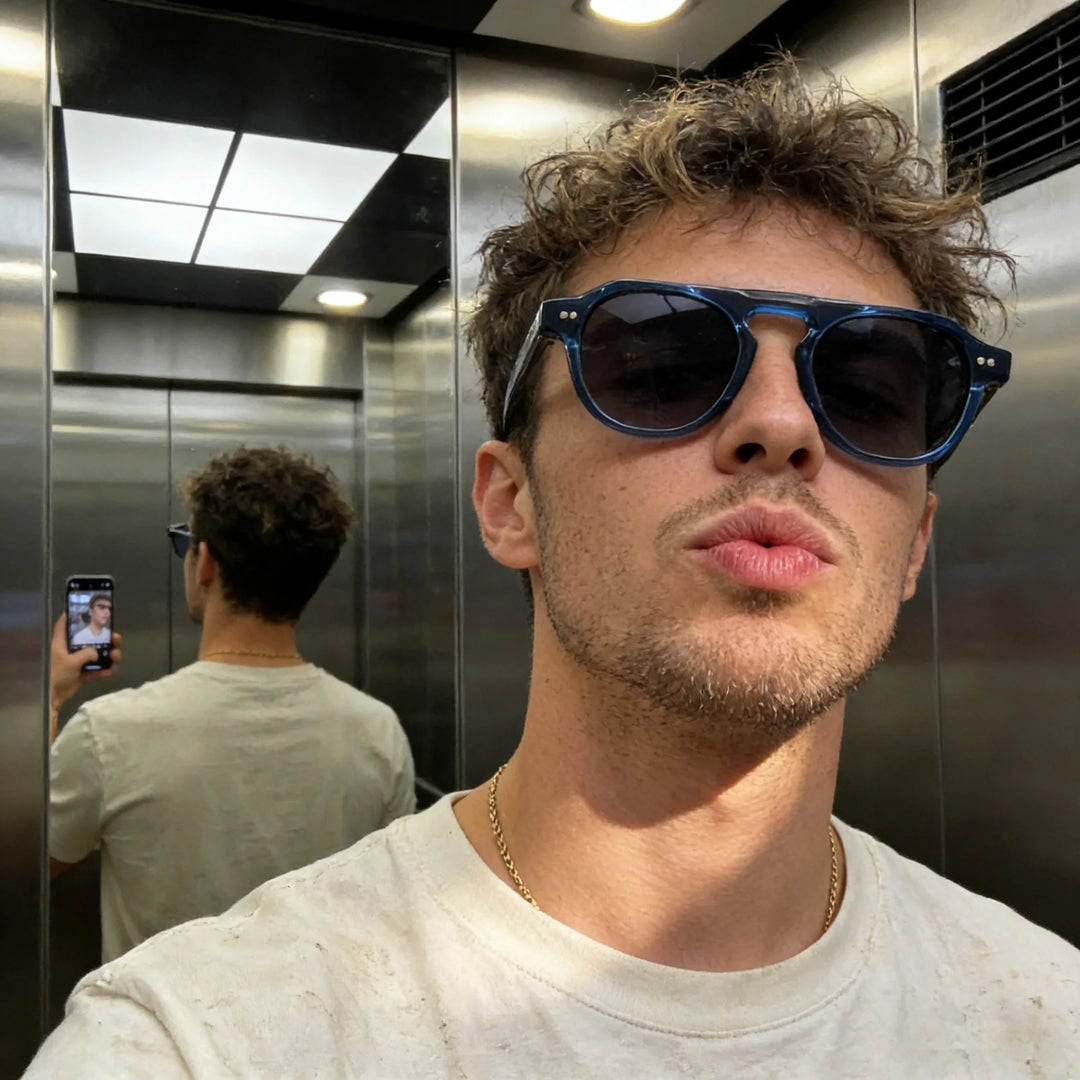 Arvani Shades
