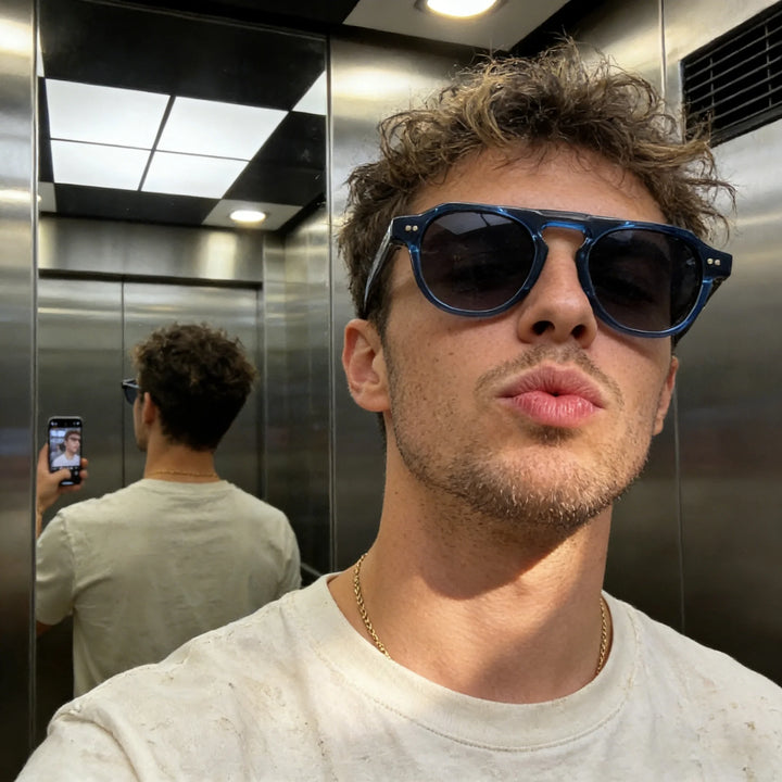 Arvani Shades
