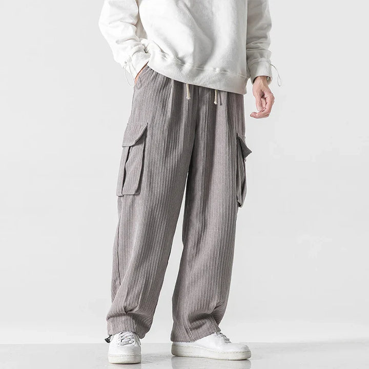 Urban Cargo Pants