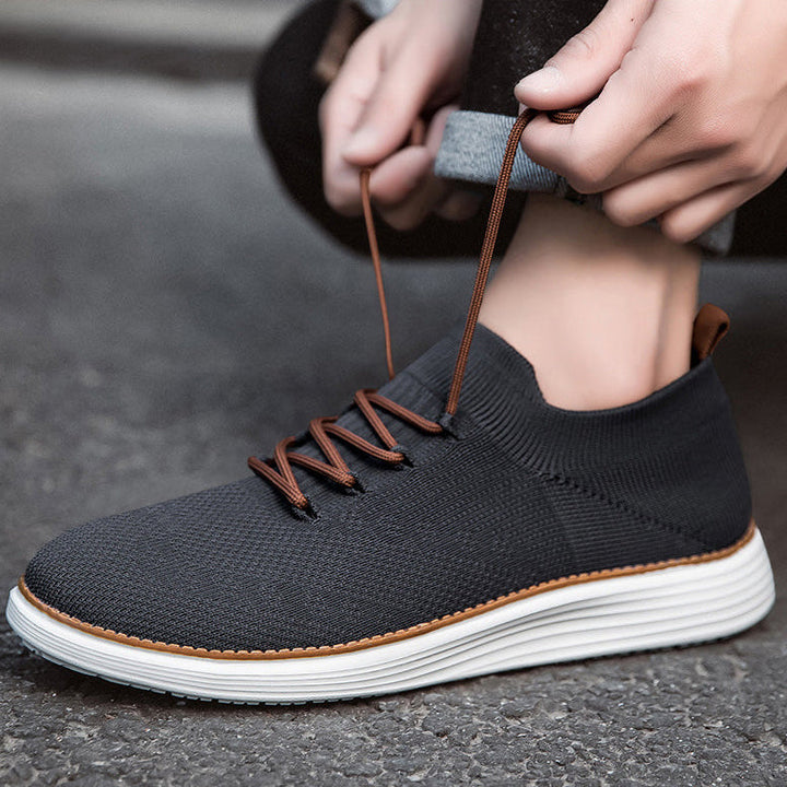 AeroKnit Sneakers